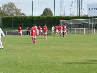 QKFC-LaVitreenne-28/08/11