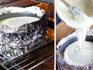 Ma recette racontée : le cheesecake
