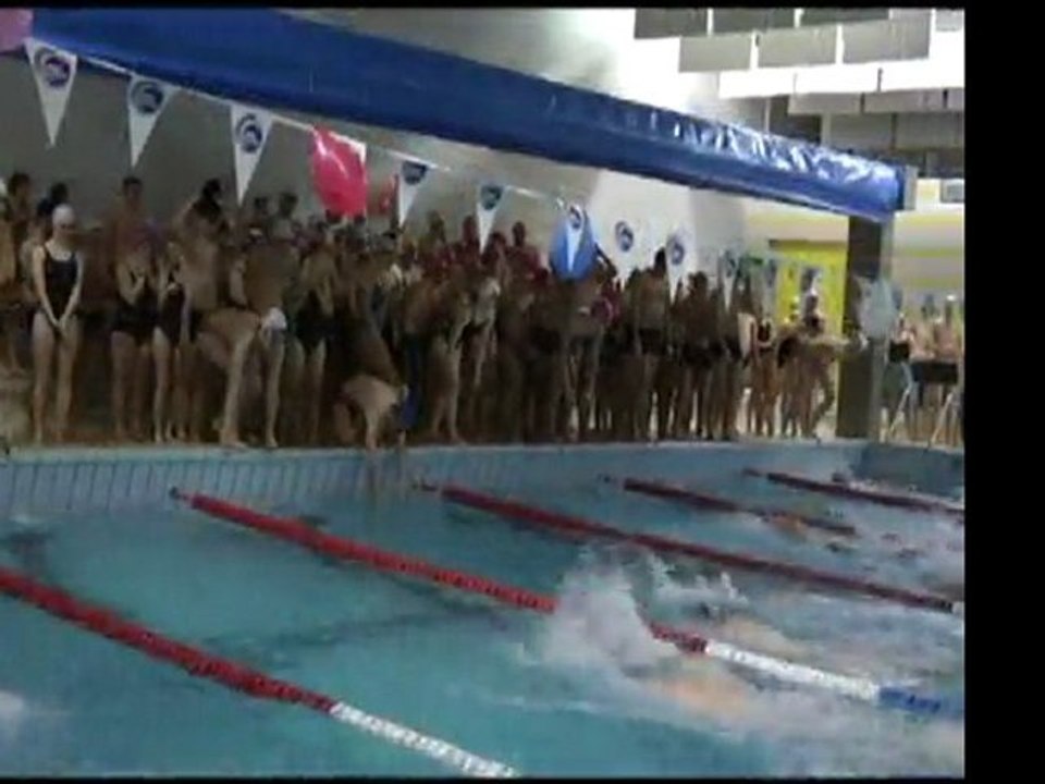 AcadNatationRecordHeure03Fevrier2011