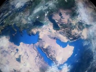 Planète Bac : La Guerre du Golfe - thumbnail