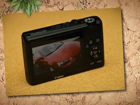 How to Get The Best Price For Canon PowerShot S95 10 MP ...