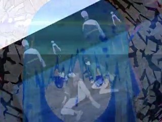 [Amv Shikabane Hime] Shikabane Distortion [HD]