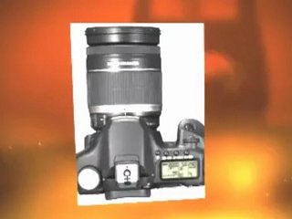 How To Get The Best Price For Canon EOS 60D 18 MP CMOS ...