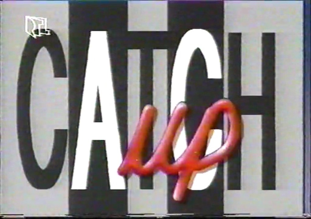 Catch-Up Sendung 13 vom 30.07.1989