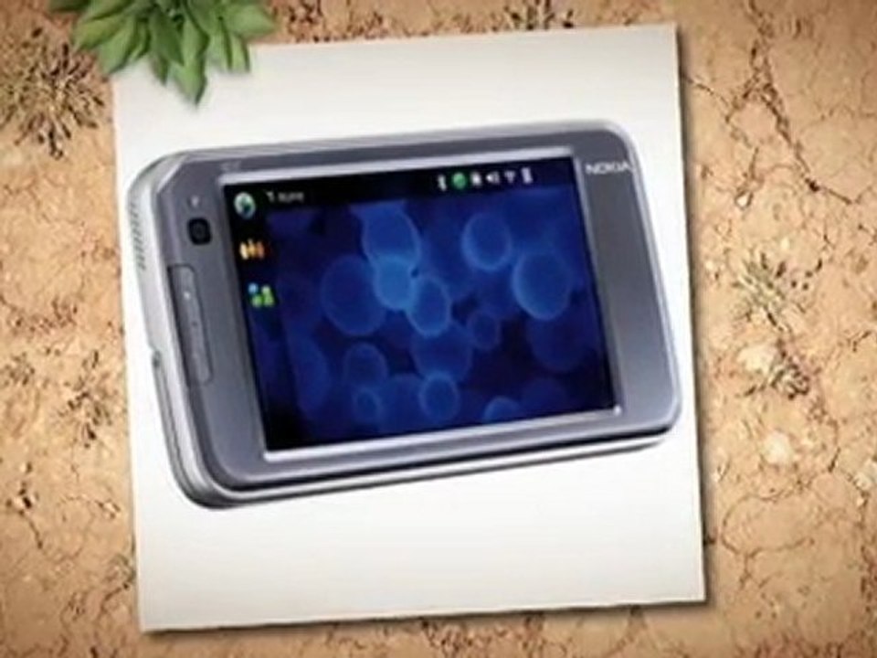 How To Get The Best Price for Nokia n810 Portable ...