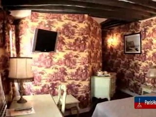 Hotels in Saint Germain des Pres