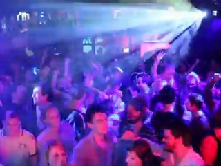 FANATIK #3 - LE CLUB