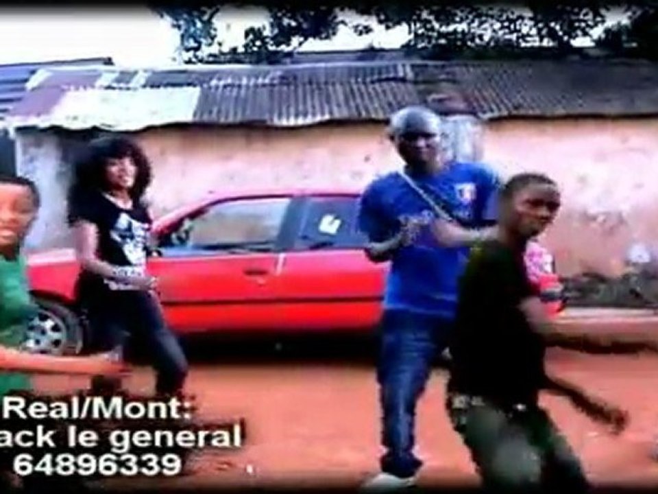 Momo Go Mougneti - YouTube