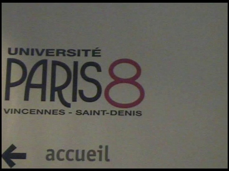 Grève! Rêve...Générale.