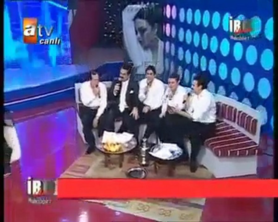 URFALI ZEYNO-DÜET - YAĞIZ