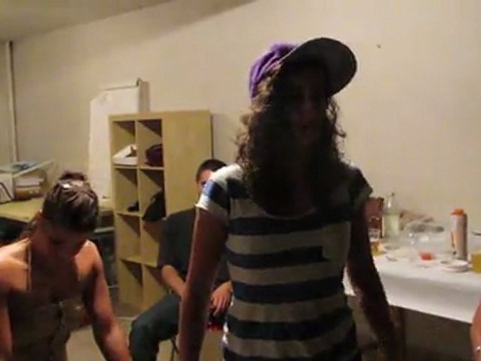 Manon blague 2 (2011)