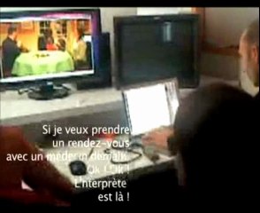 Point du Jour Production Un instant T à Point du Jour par Lynda - Myspace Vidéo