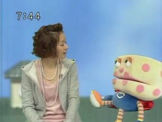 sakusaku 2004.09.22「昭島のうたと東急ハンズ横浜店のうた」3/4