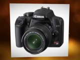How To Buy Canon Rebel XS 10.1 MP DSLR Camera  At A Bargain