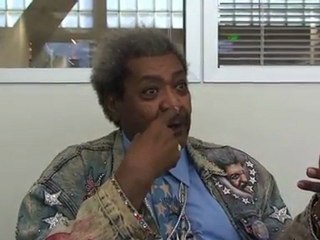 Pacquiao-Mayweather fight could happen in a very short time, according to Bob Arum