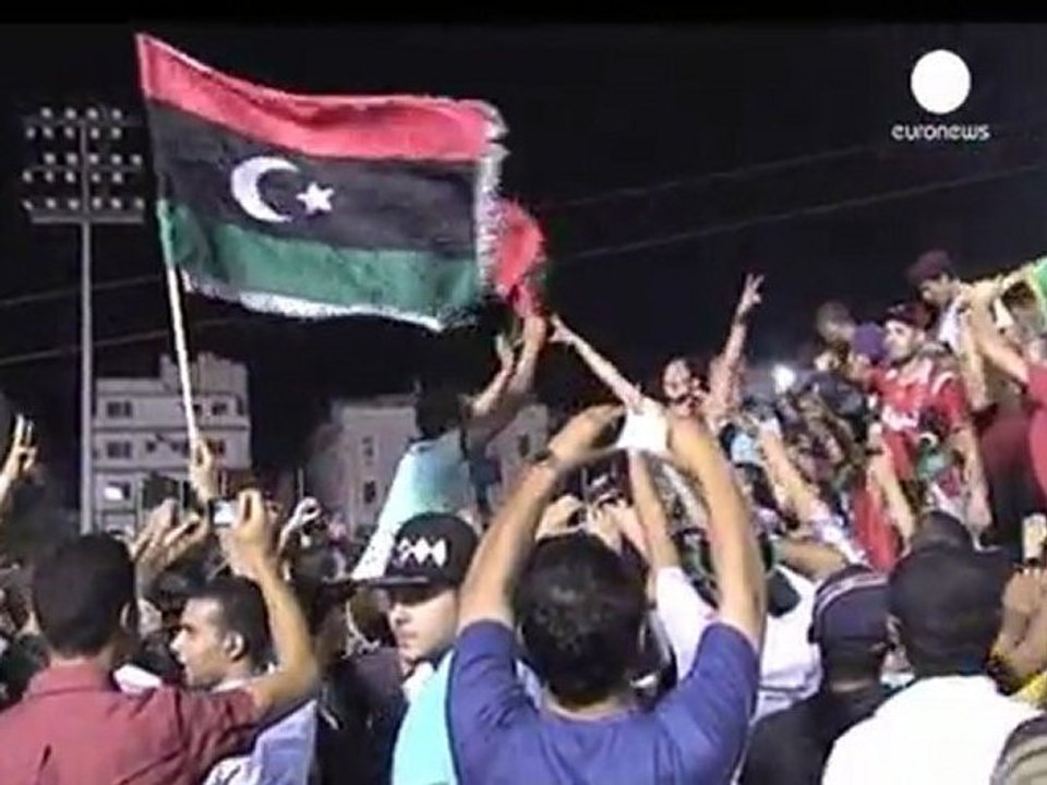 Libia: gli insorti si preparano ad attaccare Sirte