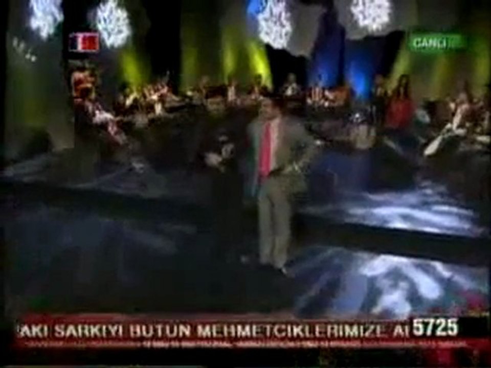 AH GÖNLÜM - YAĞIZ