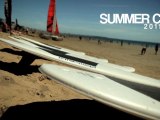 Aftermovie SUMMER CUP 2011 by Jean Baptiste Carion - SUP La Baule