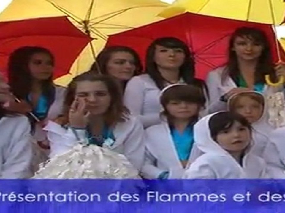 Les à côtés USAP vs Castres