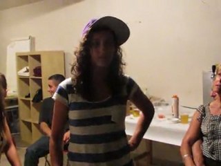 Manon blague 3 (2011)