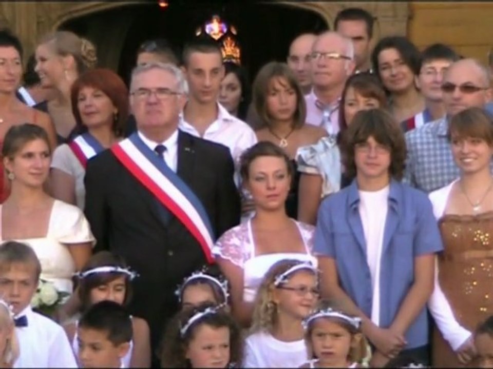 Couronne de rosière