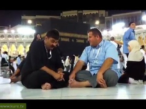 19 Mukaddes Yolculuk Tavaf-2