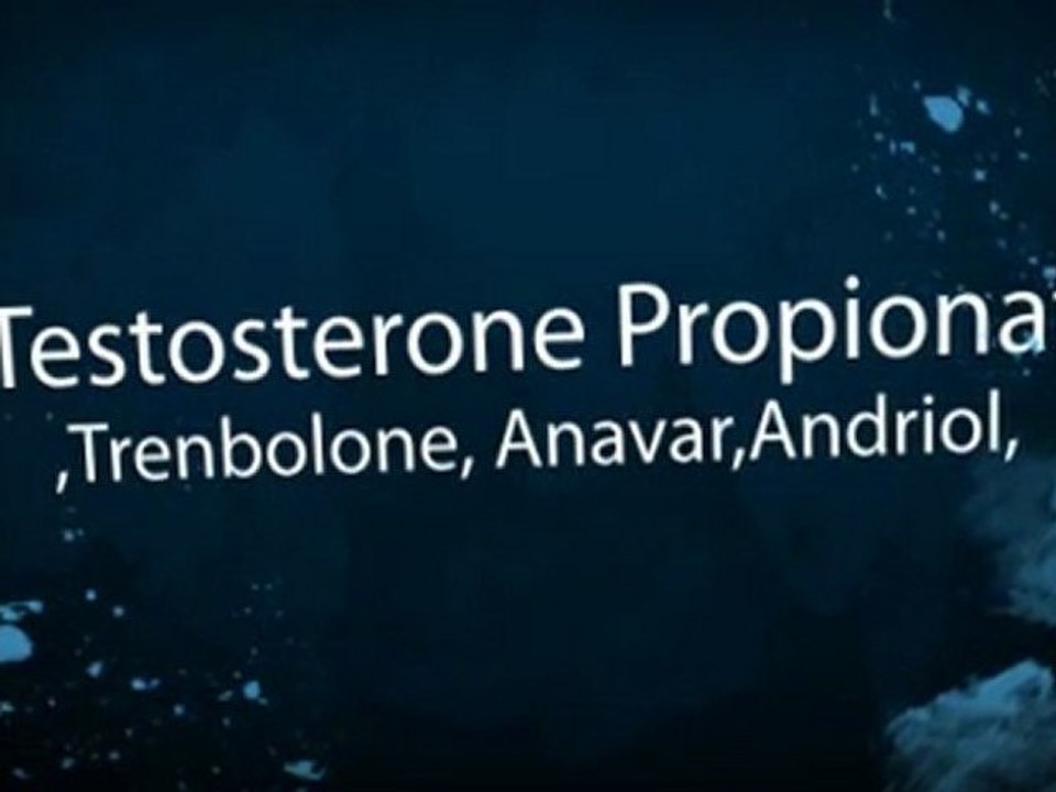Legit Steroids Products
