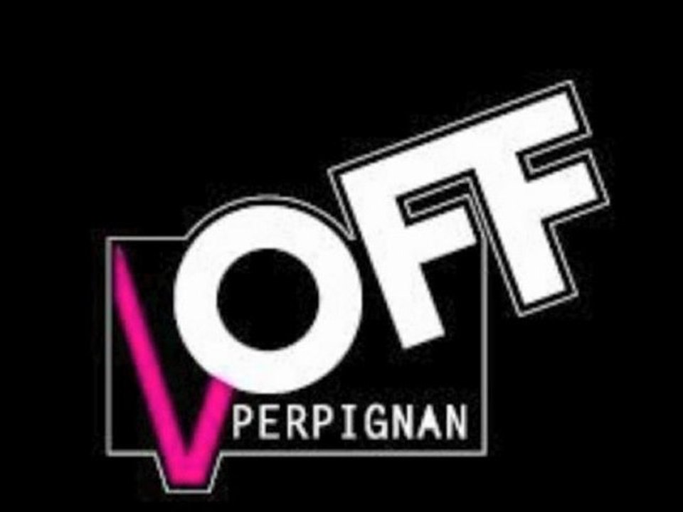 Le OFF 2011