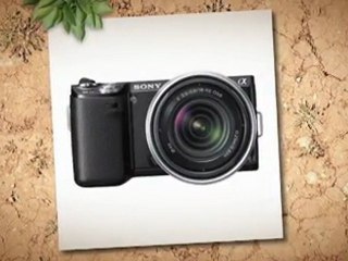 How To Buy Sony Nex-7 24.3 MP Compact Digital Camera At ...