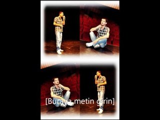 Titro Tedua - Oxy Klişe Bir Bildiğim Var