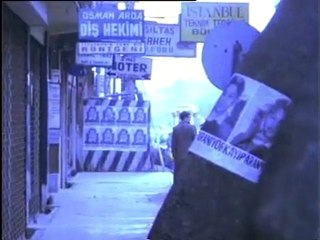 Körebe -6- Türkan Şoray - Cihan Ünal