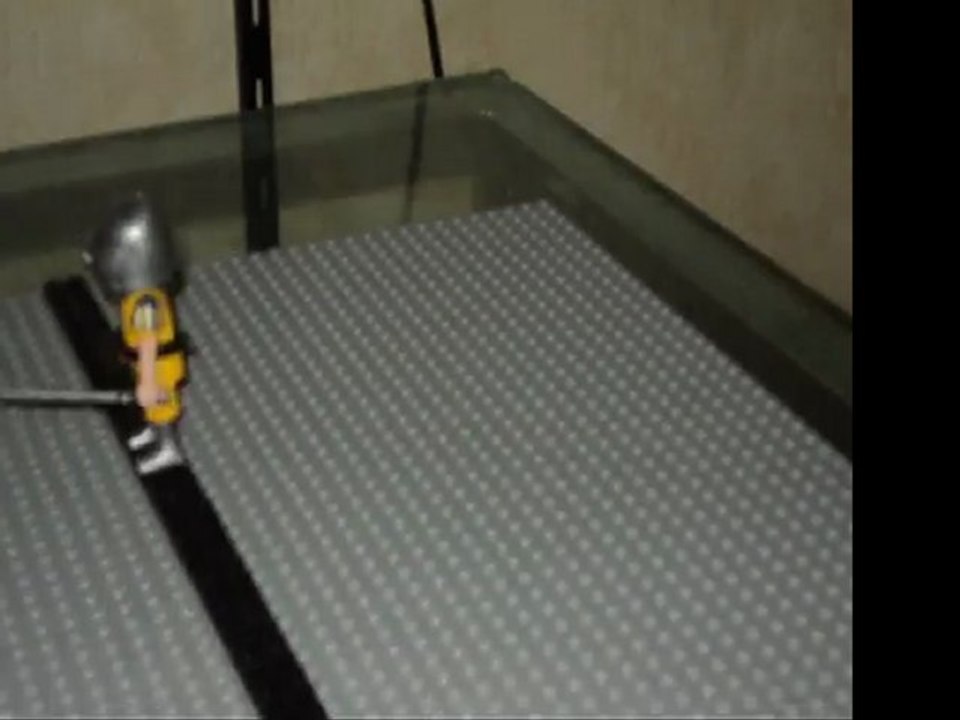 lego : carabongga