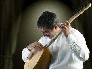 Erdal Erzincan - Ela Gözlü Şahım