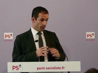 Point presse du 29 août: " Claude Guéant - FN"