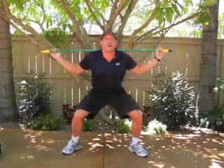 Orange County Personal Trainer: Episode 2 Thigh Series