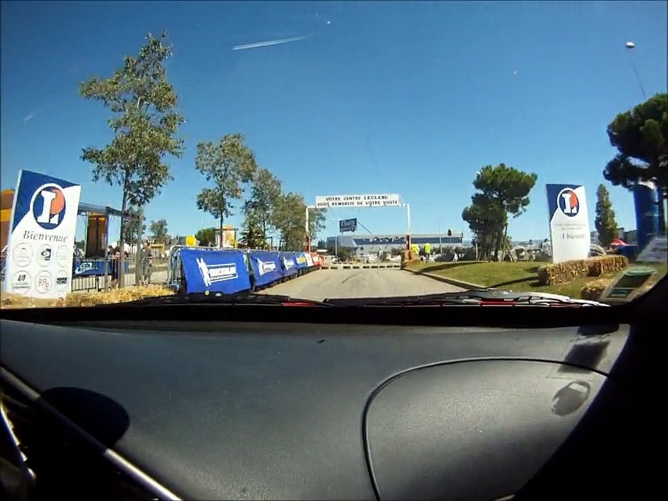 slalom chabannerie 2011 course 1 puma