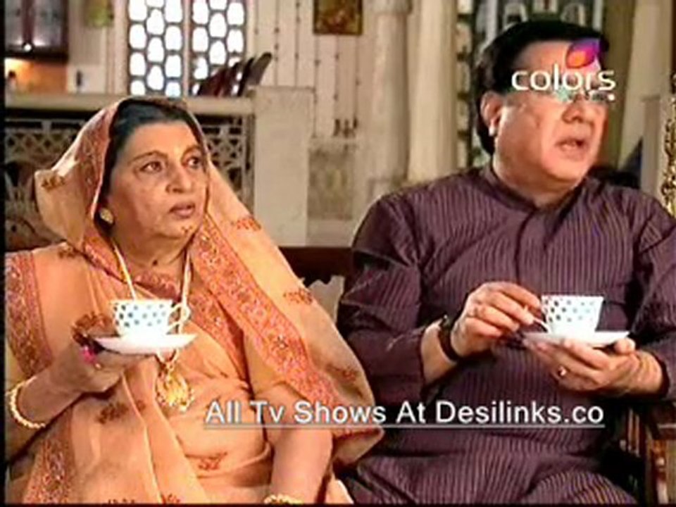Hamari Sas Lila - 29th August 2011 Part3