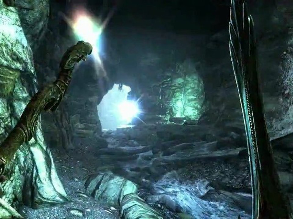 The Elder Scrolls V_ Skyrim Prime Trailer