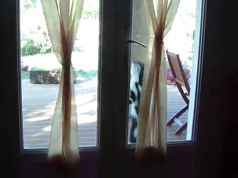 Saperlipopette, le chat qui ouvre la porte