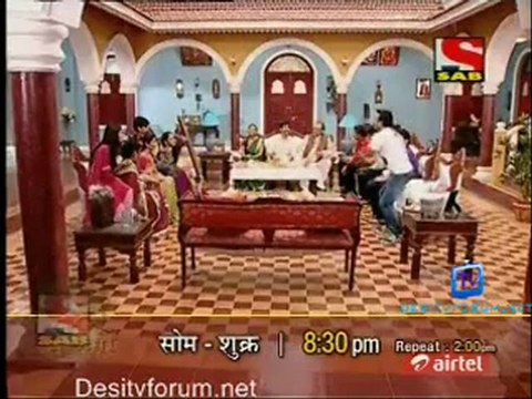 Chintu Chinky Aur Ek Badi Si Love Story - 29th August 2011 p1