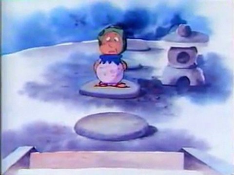 0295 河童のかめ