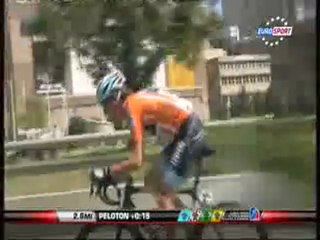 Tour du Colorado 2011 Etape 6