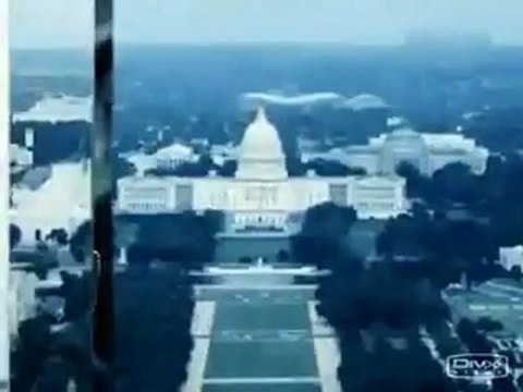 Espion d'Etat - Générique (Série tv)