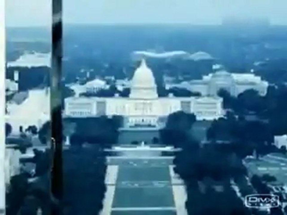 Espion d'Etat - Générique (Série tv)