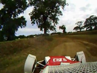 Chronos kart open Savenay 2011