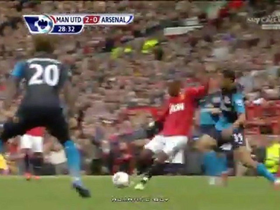 goal 2-0