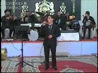 Orchestre Houcine Agadir  France 0616717032 Maroc 0677712318