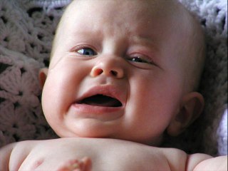 Why Do Babies Cry