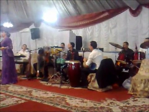 Orchestre Houcine Agadir France 0616717032 Maroc 0677712318 chaabi