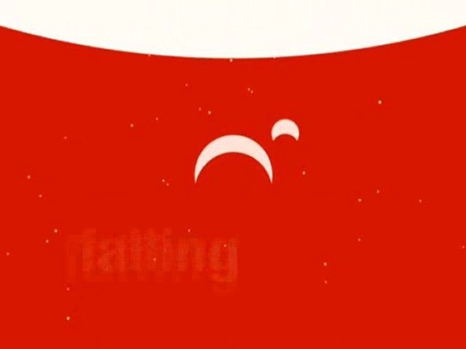 Cortinilla Cuatro - Falling Skies